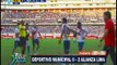 Alianza Lima venció 2-0 a Municipal y es único puntero del Torneo Apertura