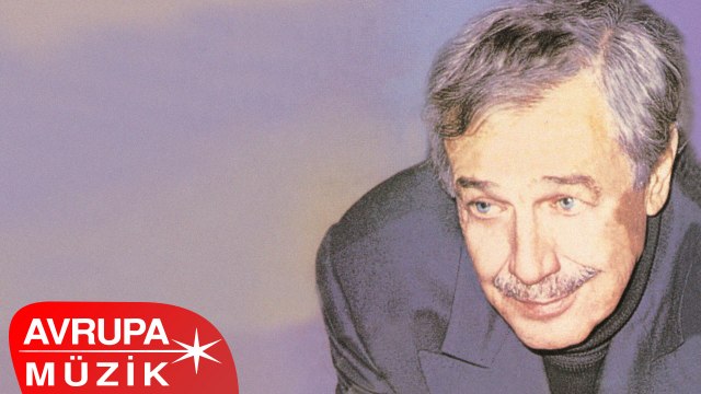 Tanju Okan - İşte Tanju Okan 95 (Full Albüm)