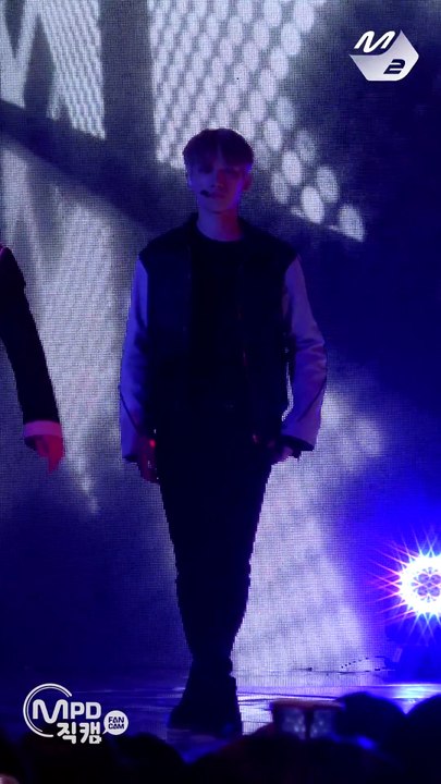 [MPD직캠] 빅스 혁 직캠 Black Out VIXX Hyuk Fancam @엠카운트다운_170518