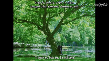 JJ Project - Tomorrow, Today MV [Eng|Rom|Han] HD