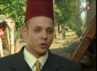 مسلسل أهل الرحمه - الحلقة الثالثة عشر