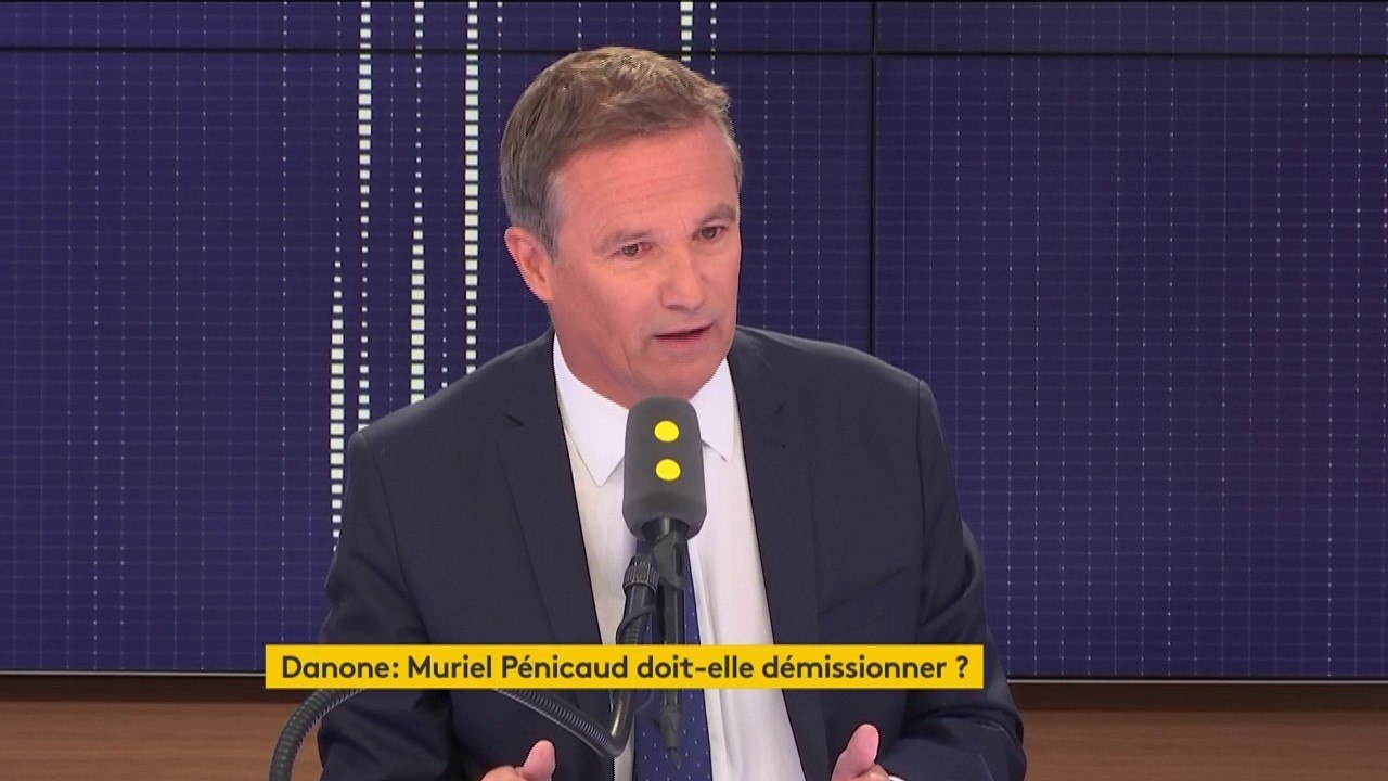 APL/ISF:"on favorise les + riches des + riches en réduisant les revenus des + pauvres des + pauvres"