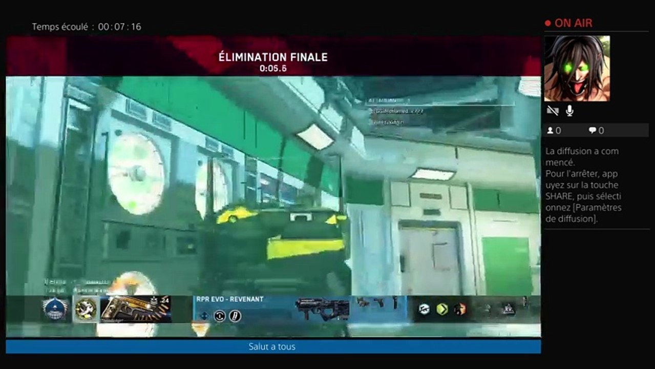 Diffusion PS4 en direct de JAH-TAPS (18)