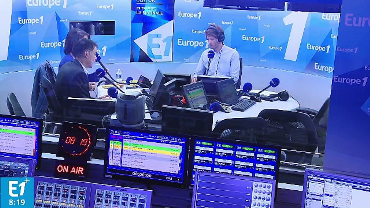 Olivier Faure : "Les élus sont désormais présentés comme les cibles du désarroi populaire"