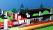 Thomas & friends Magic Railroad(N gauge mini LEGO Train Diesel10) Ｎゲージ レゴトレイン きかんしゃトーマス ディ