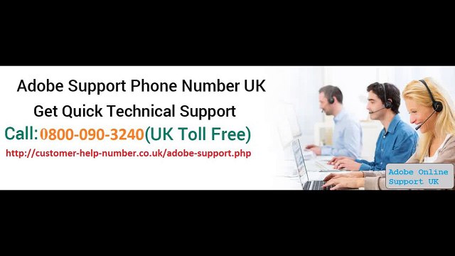 How to fix Issues of Adobe Application