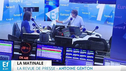 Camille Lacourt : une finale en or !