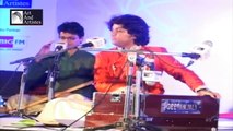 Bekarari Si Bekarari Hai- Ghazal by Ranjeet Rajwada -LIVE Performance -Idea Jalsa Indore