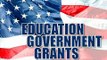 Education Government Grants - Apply for Educational Grant for College