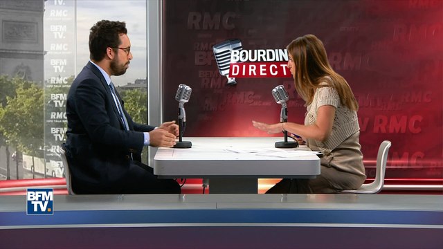 Cyberattaques: Les TPE-PME et les citoyens sont très mal protégés , estime Mounir Mahjoubi