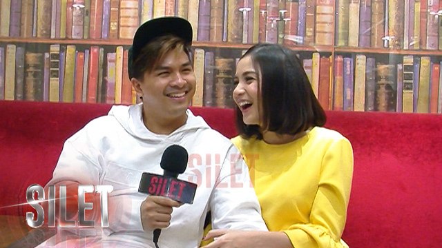 Glenn Rayakan 10 Tahun Pacaran dan Ulang Tahun Chelsea - Silet 31 Juli 2017