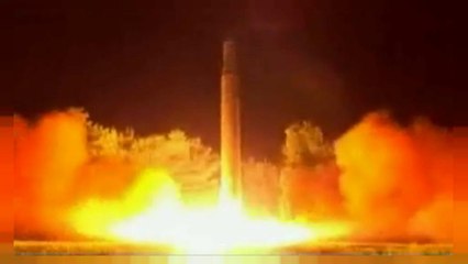 Trump et Abe inquiets de la "menace sérieuse" de Pyongyang