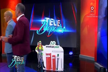 Mira el bochornoso incidente de Cristiano Ronaldo que se hizo viral