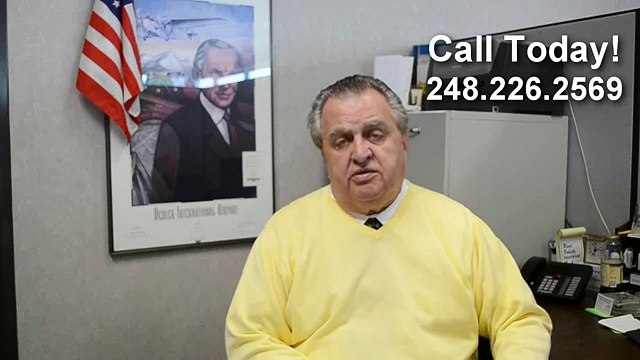 Used Car Leasing and Special Car Loan Program in Michigan