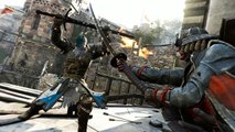 For honor kill clips evermatch