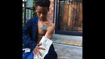 Tay K Say HE WOULD TO SIGN TO SOULJA BOY HE'S HIS FAV RAPPER!! His FANS WENT CRAZY!!