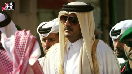 شاهد فى دقيقة.. اتفاقيات مجلس الأمن تقود قطر لـ"الجنائية الدولية"