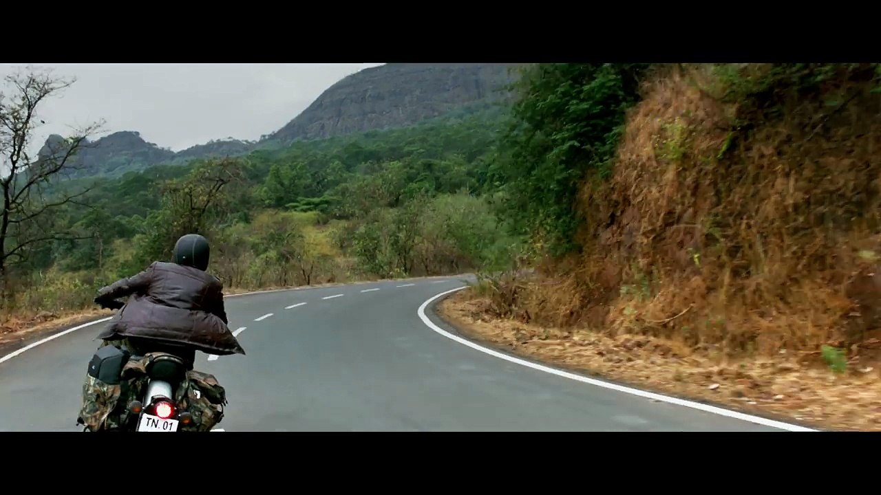 Solo Bullet - Tamil