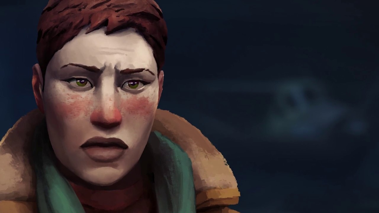 The Long Dark - Lancement du mode histoire « Wi...