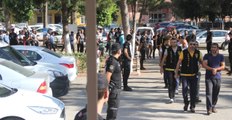 Tek Operasyonla 5 Sahte Polis Çetesi Çökertildi