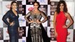 Worst Dressed Actresses At Big Zee Entertainment Awards 2017