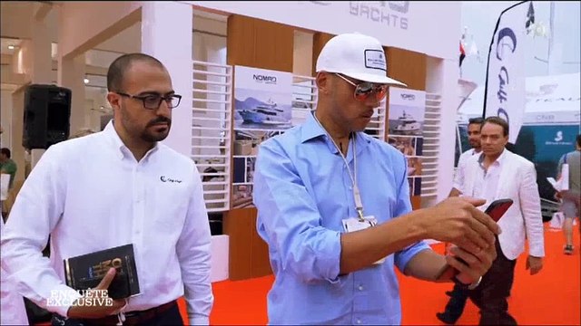 Découvrez combien gagne ce célèbre passionné des yachts, qui filme les plus beaux bateaux pour les réseaux sociaux !