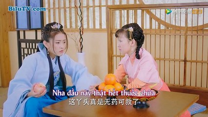 Xem phim Song thế sủng phi tập 19 Nhấn vào link để xem