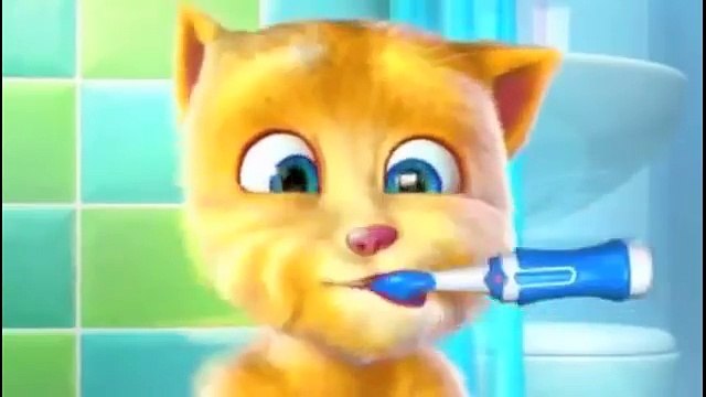 Прикол - смешной говорящий кот Рыжик