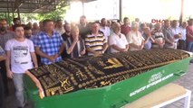 Gaziantep Nizip Eski Belediye Başkanı Vefat Etti