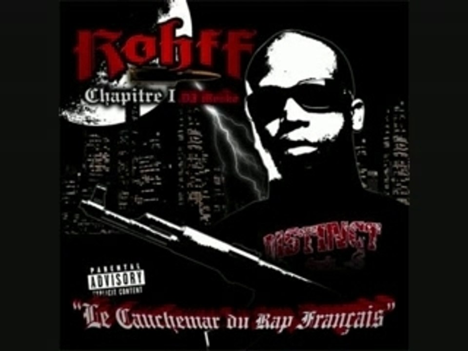 Rohff-frais styl radio