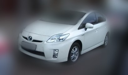 BRAND NEW 2018 toyota prius hybrid. MODEL OF 2018.