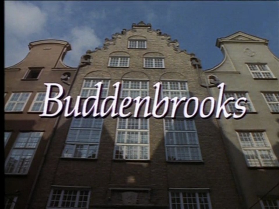 Buddenbrooks (1979) Episode 3