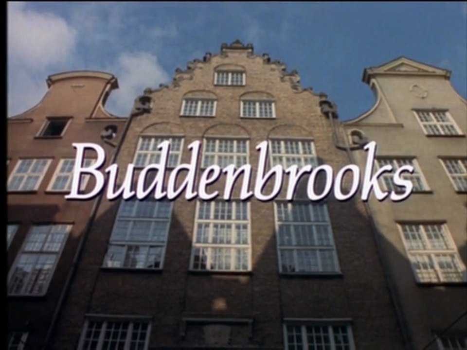 Buddenbrooks (1979) Episode 1