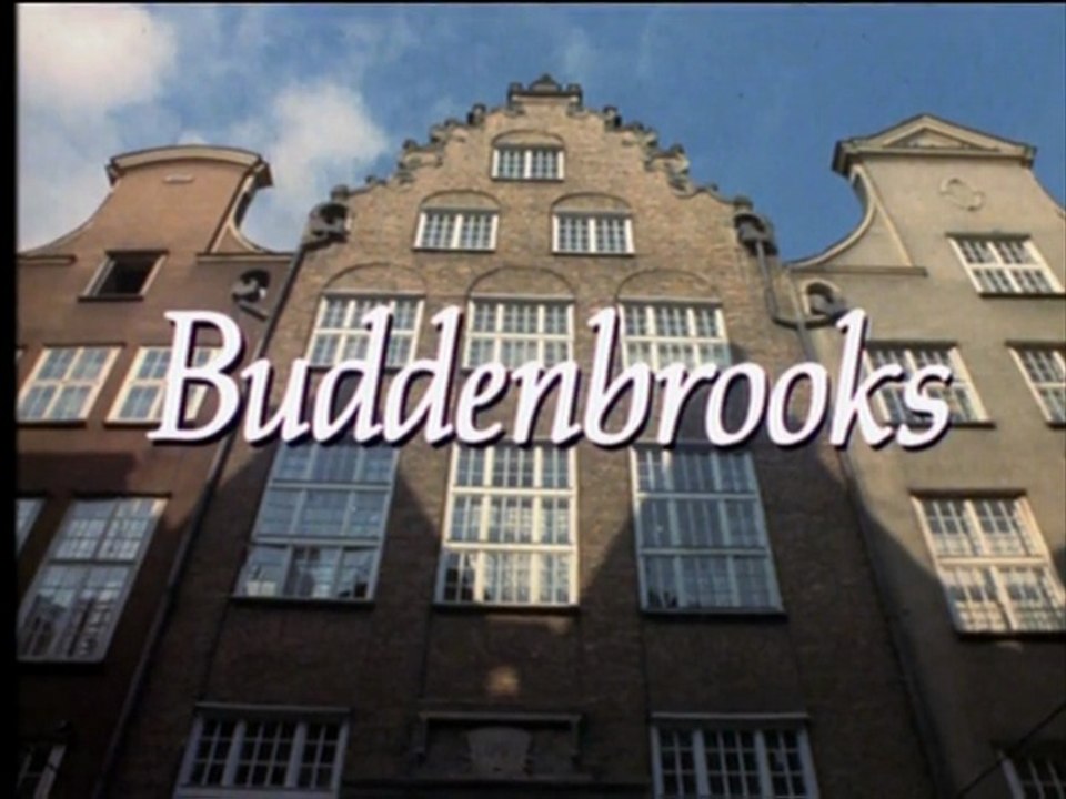 Buddenbrooks (1979) Episode 2