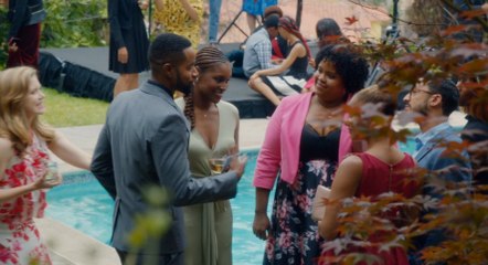 Insecure - Season 2 - Episode 2 (Online Streaming)