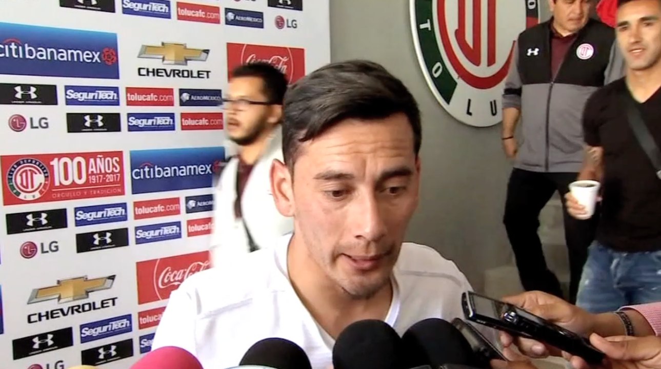 Los ecos del Toluca - León