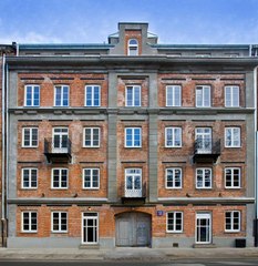 Stalowa 52 - Hotel in Warsaw - w Warszawie