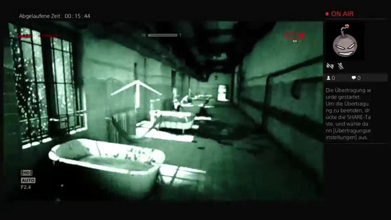 Outlast (12)