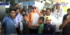 Brett Lee Speech About Indian Women Cricket Team-Oneindia Tamil