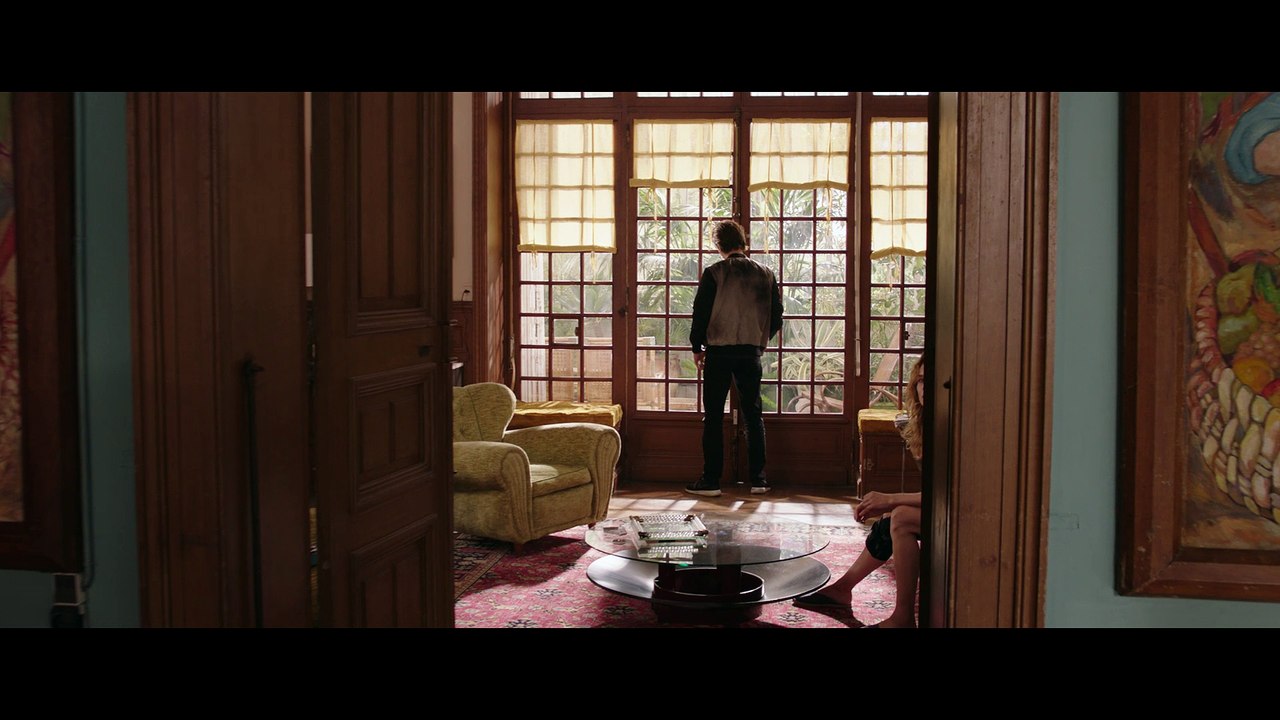 All That Divides Us / Tout nous sépare (2017) - Teaser (French)