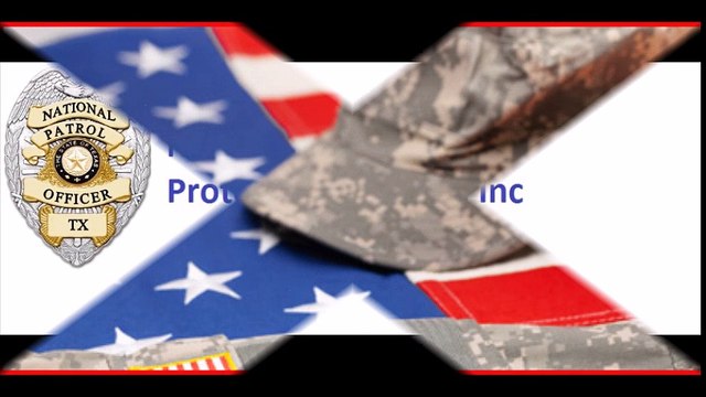 Professional Security Services,Investigation Services Texas