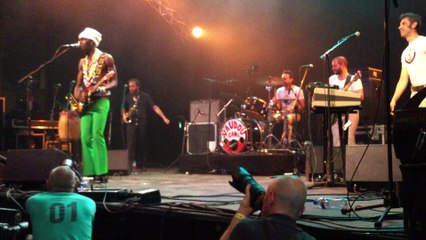 Vaudou Game @ Festival Mundial Tilburg 2017 (2)