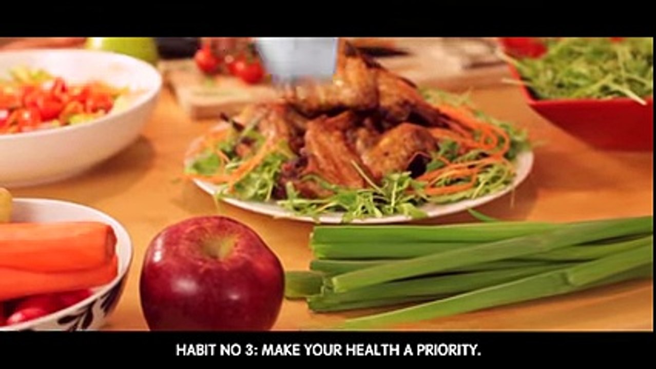 5 Islamic Habits Of Highly Successful Muslims - Motivational Video - Yasir world