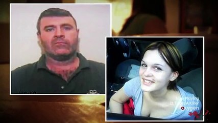 It Takes A Killer~The Jigsaw Man