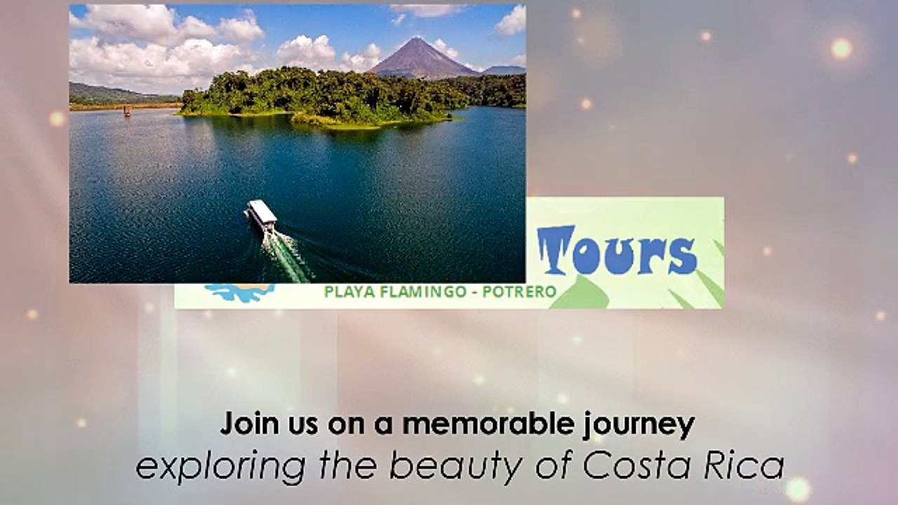 Costa rica catamaran tours