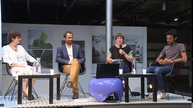 Petites Leçons de Ville 2017 - Le musée municipal - Noémie Drouguet