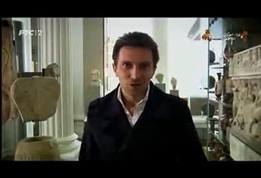 Kako je Isus postao rimski Car (Isus - uzdizanje do moći)