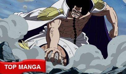 Top 6 nhân vật cần thêm “đất diễn” trong truyện One Piece