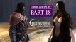 Castlevania: Lords of Shadow Gameplay Walkthrough Part 18 - Carmilla The Throne Room (PC)