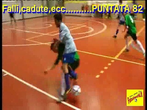82^ Falli , cadute , sgambetti , ecc... Compilation . . puntata 82